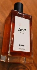 Lush lust perfume for sale  Boca Raton