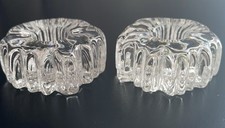 Vintage crystal hadeland for sale  CRAWLEY