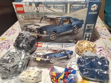 Lego creator expert usato  Castelnuovo Rangone
