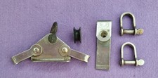 Fittings use sailing for sale  HAYLING ISLAND