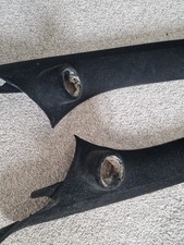 Fiesta st150 pillar for sale  ABERLOUR