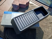 Cassettenbox nos mittelkonsole gebraucht kaufen  Rödermark