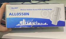 Allnet all0558n 300mbit gebraucht kaufen  Dortmund