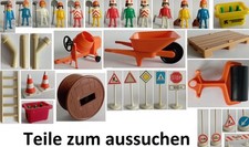 Playmobil 3201 3311 gebraucht kaufen  Kiel