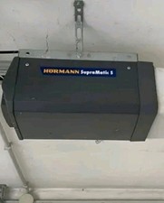 Motore Hormann Supramatik S Portone Basculante, usado comprar usado  Enviando para Brazil