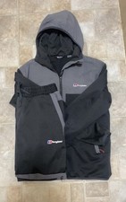 Berghaus men jacket for sale  EDINBURGH