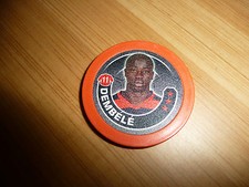 Bundesliga chipz angriff gebraucht kaufen  Deutschland