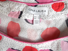 Gina laura tunika gebraucht kaufen  Heidenau