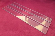 Glas platte glasboden gebraucht kaufen  Berlin