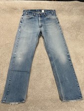 Vintage levis 505 for sale  Woburn
