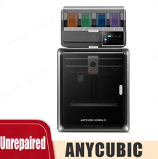 Unrepaired anycubic kobra for sale  UK