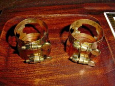 Nos gold bass for sale  Howard