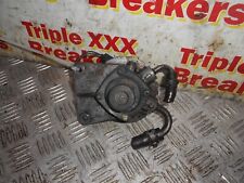 Bfd025766 2007 mitsubishi for sale  BRADFORD