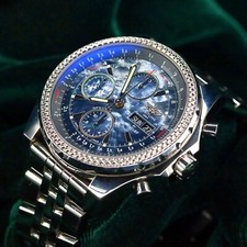 Breitling bentley 45mm for sale  Torrance