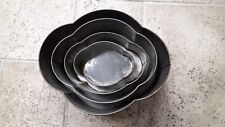 Invicta scalloped oval for sale  BURNLEY
