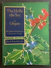 Holly ivy organ for sale  LEWES