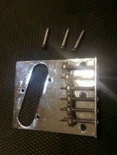 Ferragens para telecaster mexicana Fender comprar usado  Enviando para Brazil