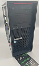 Workstation lenovo p410 usato  Verdellino