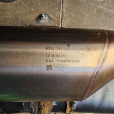 2021 ktm 690 for sale  MANCHESTER