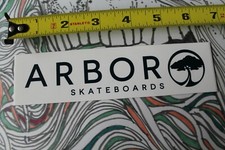 Arbor skateboard snowboard for sale  Los Angeles