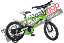Bici per bambino usato  Casapesenna