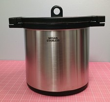 Used nissan thermos for sale  Saint Petersburg