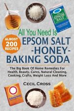 Need epsom salt for sale  Philadelphia