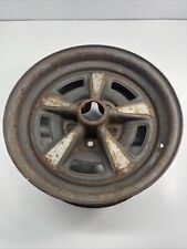 Pontiac rally 15x6 for sale  Cocoa Beach