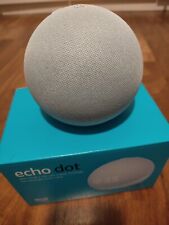 Nuovo echo dot usato  Italia