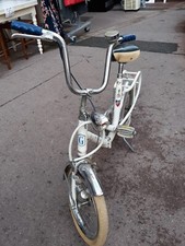 Legendaire velo pliant d'occasion  Marseille IV