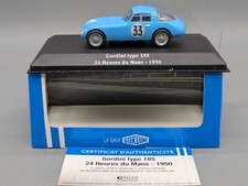 Modellautos atlas gordini gebraucht kaufen  Neunkirchen-Seelscheid