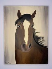 The horse oil usato The horse oil usato  Roma