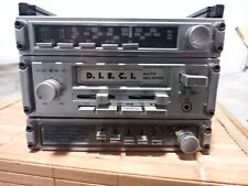 Dieci rd86 autoradio d'occasion  Revel