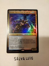 Carta magic kraum usato  Villanova di Camposampiero