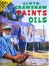 Alwyn crawshaw paints for sale  UK