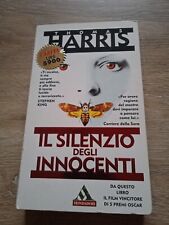 Silenzio degli innocenti. usato  Budrio