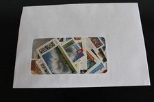 Deutschland 100 stück gebraucht kaufen  Mönchengladbach