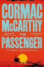 The Passenger, McCarthy, Cormac na sprzedaż  Wysyłka do Poland