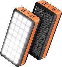 Solar power bank for sale  MANCHESTER