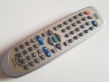 Telecommande lecteur dvd d'occasion  Lilles-Lomme