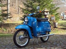 Simson schwalbe kr51 gebraucht kaufen  Wernigerode