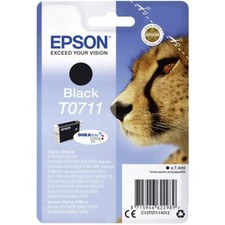 Cartuccia epson t0711 usato Cartuccia epson t0711 usato  Ventimiglia