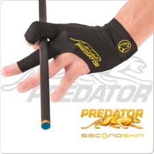 Guanto predator second usato  Nettuno