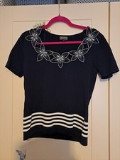 Casamia tshirt size for sale  GOOLE