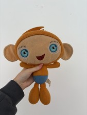 Waybuloo pipling orange for sale  THETFORD