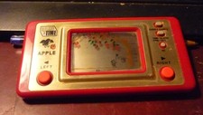 Ancien jeu electronique d'occasion  France