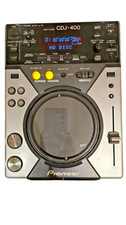 Pioneer cdj 400 gebraucht kaufen  Krefeld