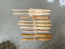 holzpropeller gebraucht kaufen  Calw