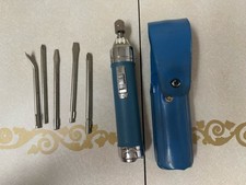 Vintage chadwick flashlight for sale  Whitehall