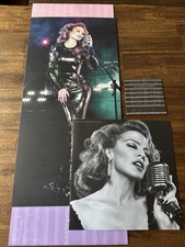 Kylie minogue the gebraucht kaufen  Wetter (Ruhr)